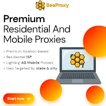 beeproxy