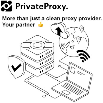 Private Proxy
